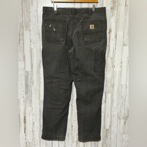 Carhartt Relaxed Fit Pants 38x34